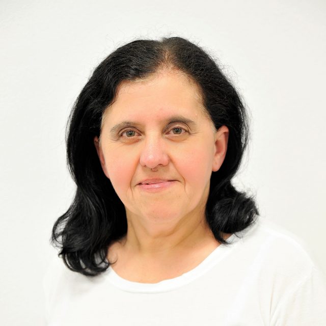 Alica Kissová