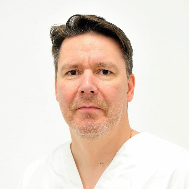 MUDr. Péter Lukács