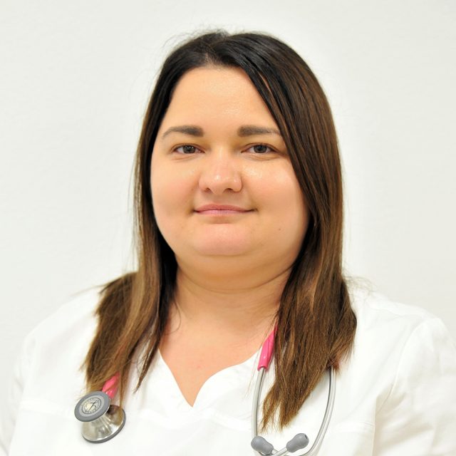 MUDr.Zuzana Dohányosová